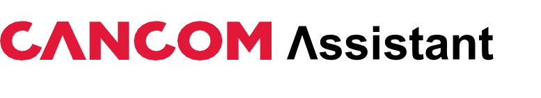 CANCOM Assistant Logo